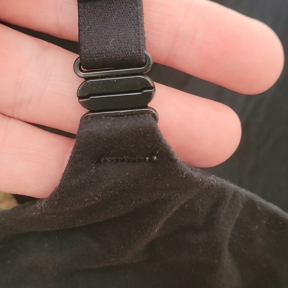 Victoria's Secret Body By Victoria Perfect Shape Bra - Picture 6 of 11